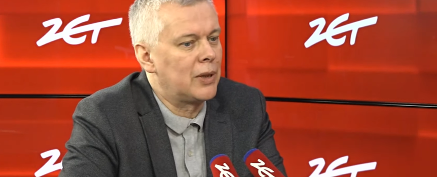Tomasz Siemoniak