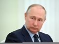 Władimir Putin