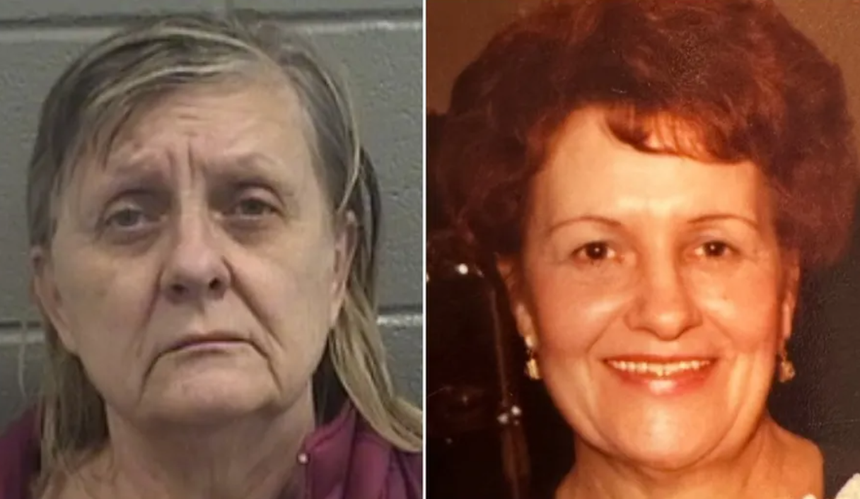 Eva Bratcher, Regina Michalski
