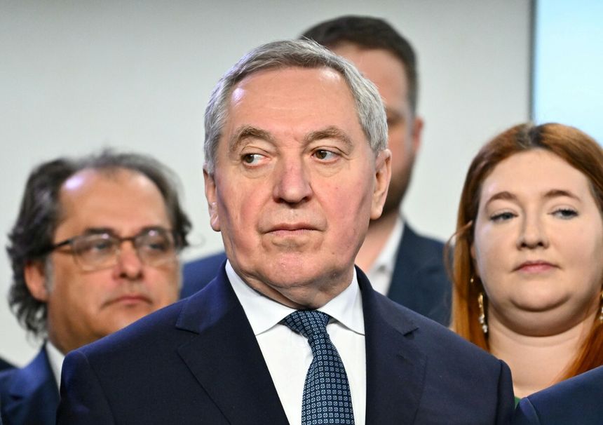 Henryk Kowalczyk