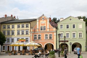 Lądek-Zdrój