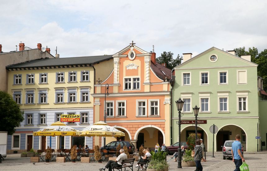 Lądek-Zdrój