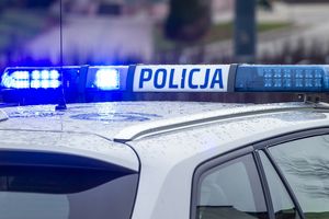Borowiny. Postrzelenie 11-latki i zarzuty
