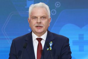 Aborcja. Kraska o zaniechaniu lekarzy