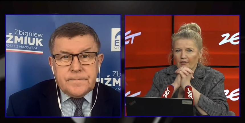 Zbigniew Kuźmiuk