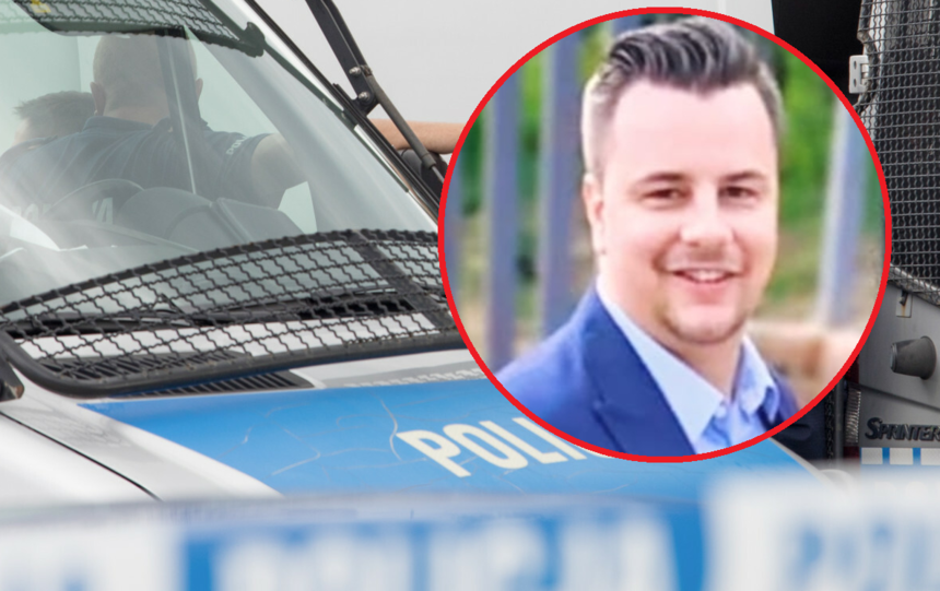 Policja