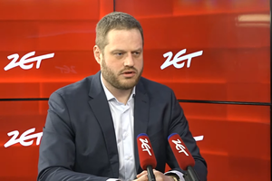 Janusz Cieszyński