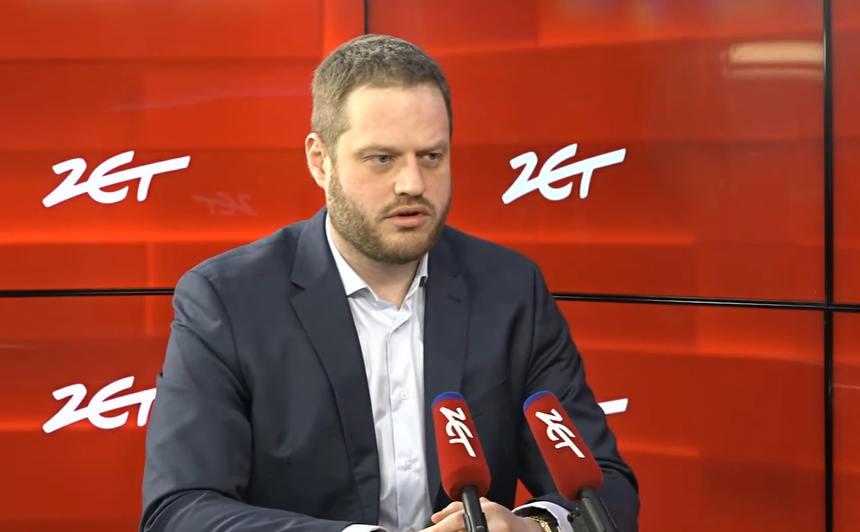 Janusz Cieszyński