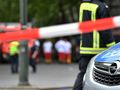 policja