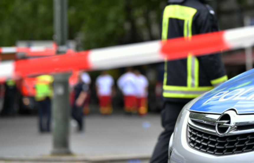 policja