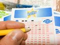 kupon Lotto