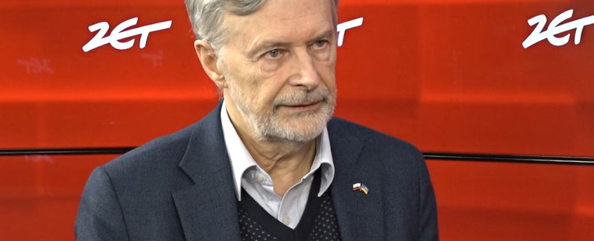Marek Balicki