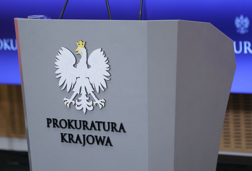 Prokuratura Krajowa