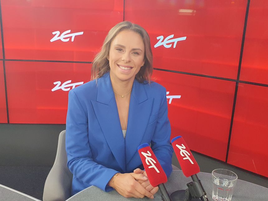 Magda Linette