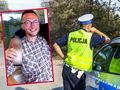 26-letni Marcin Ambroży
