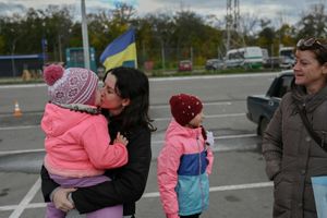 Wojna w Ukrainie