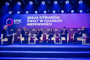 Przyszłość Polski, Europy i świata w czasach wielkiej niepewności