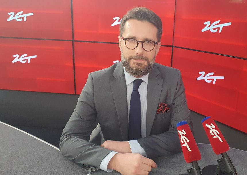Radosław Fogiel
