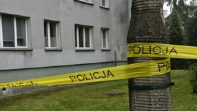 policja