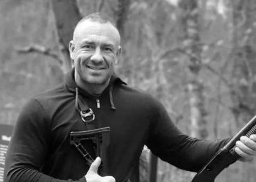 Patryk Kalski