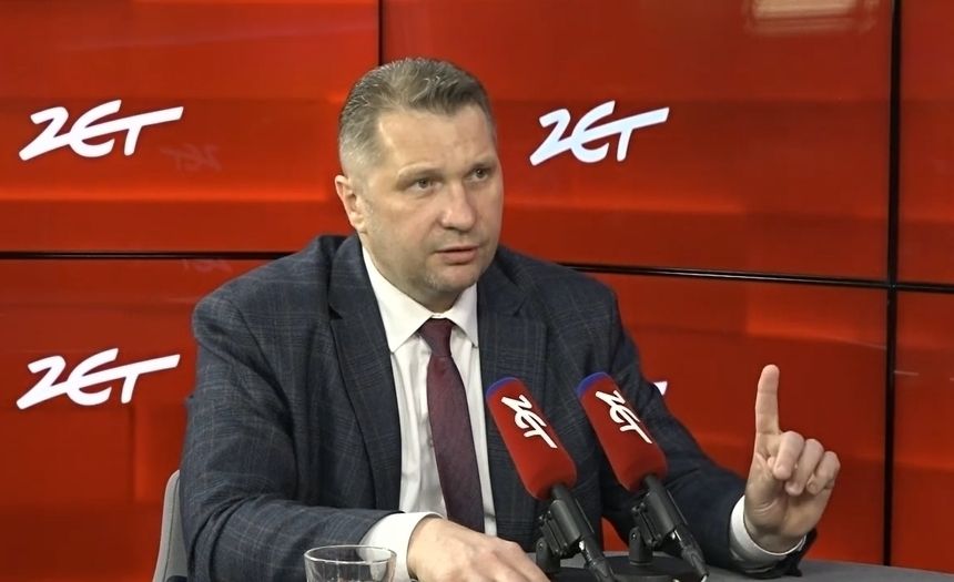 Przemysław Czarnek