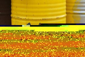 Odpady promieniotwórcze