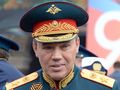 Rosja. Nowy dowódca wojsk w Ukrainie