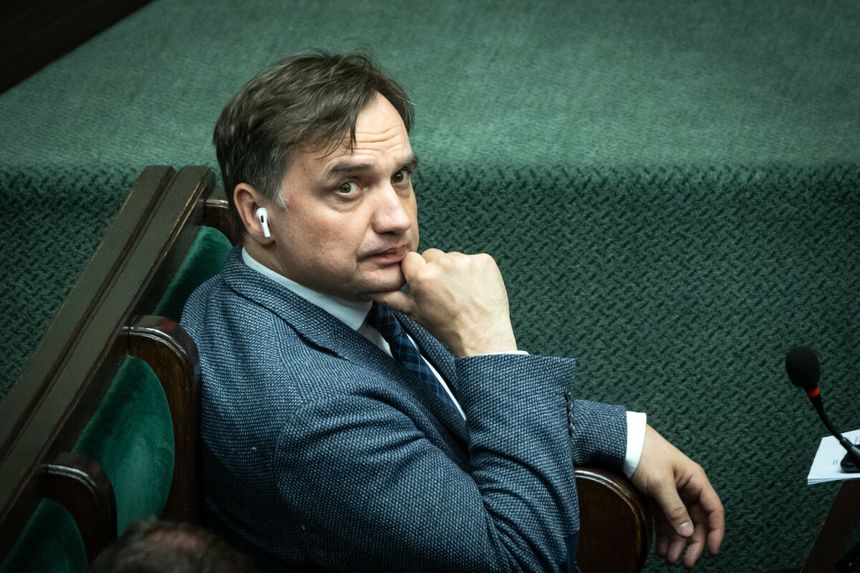 Zbigniew Ziobro