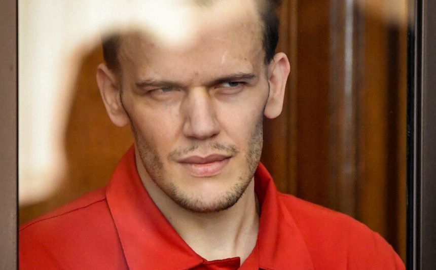 Kolejny proces zabójcy Adamowicza