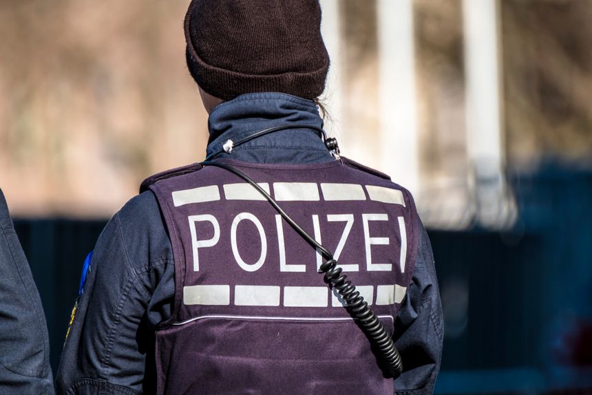 Policja
