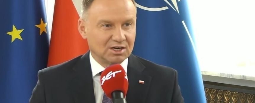 Andrzej Duda