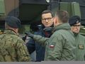 Mateusz Morawiecki, Mariusz Błaszczak