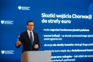 Chorwacja w strefie euro. Co z inflacja
