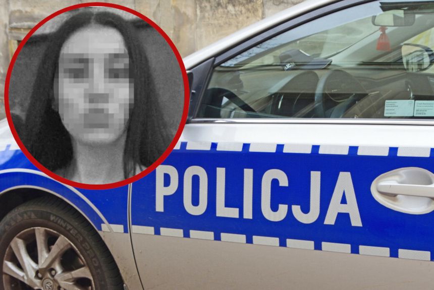 policja