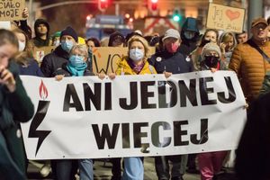 Aborcja w Polsce