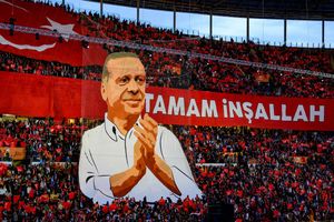 Erdogan