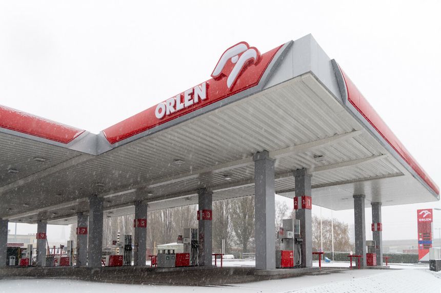 Orlen