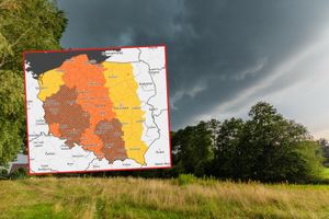 gdzie jest burza