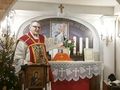 Jedno z kazań ks. Michała Woźnickiego