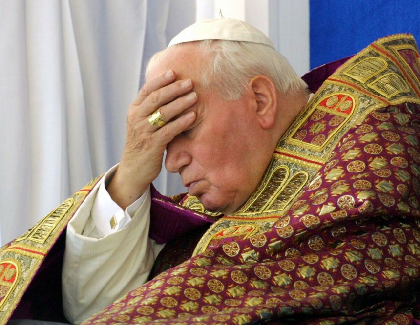 Jan Paweł II
