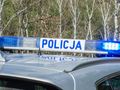 policja