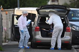 72-latek rozszarpany przez krokodyle