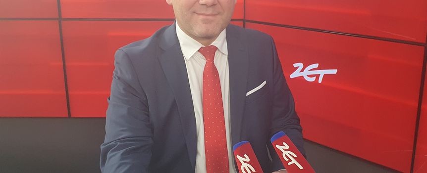 Szymon Szynkowski vel Sęk