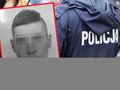 Patryk C. z gminy Biskupiec