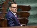 Premier zrezygnował z 500 plus. „To nie obowiązek”