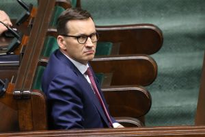 Premier zrezygnował z 500 plus. „To nie obowiązek”