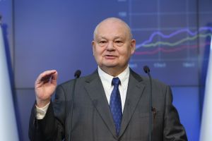 Te prognozy przesądzą o obniżce stóp procentowych. Nowe dane NBP