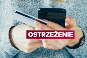 oszuści wysyłają groźne smsy