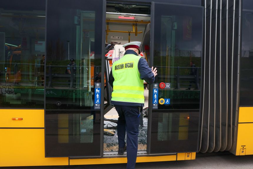 Tramwaj