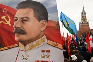 Józef Stalin
